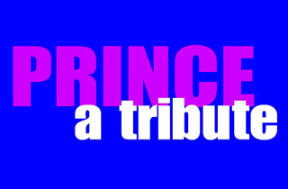 Prince – A Tribute