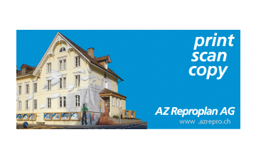 AZ Reproplan AG